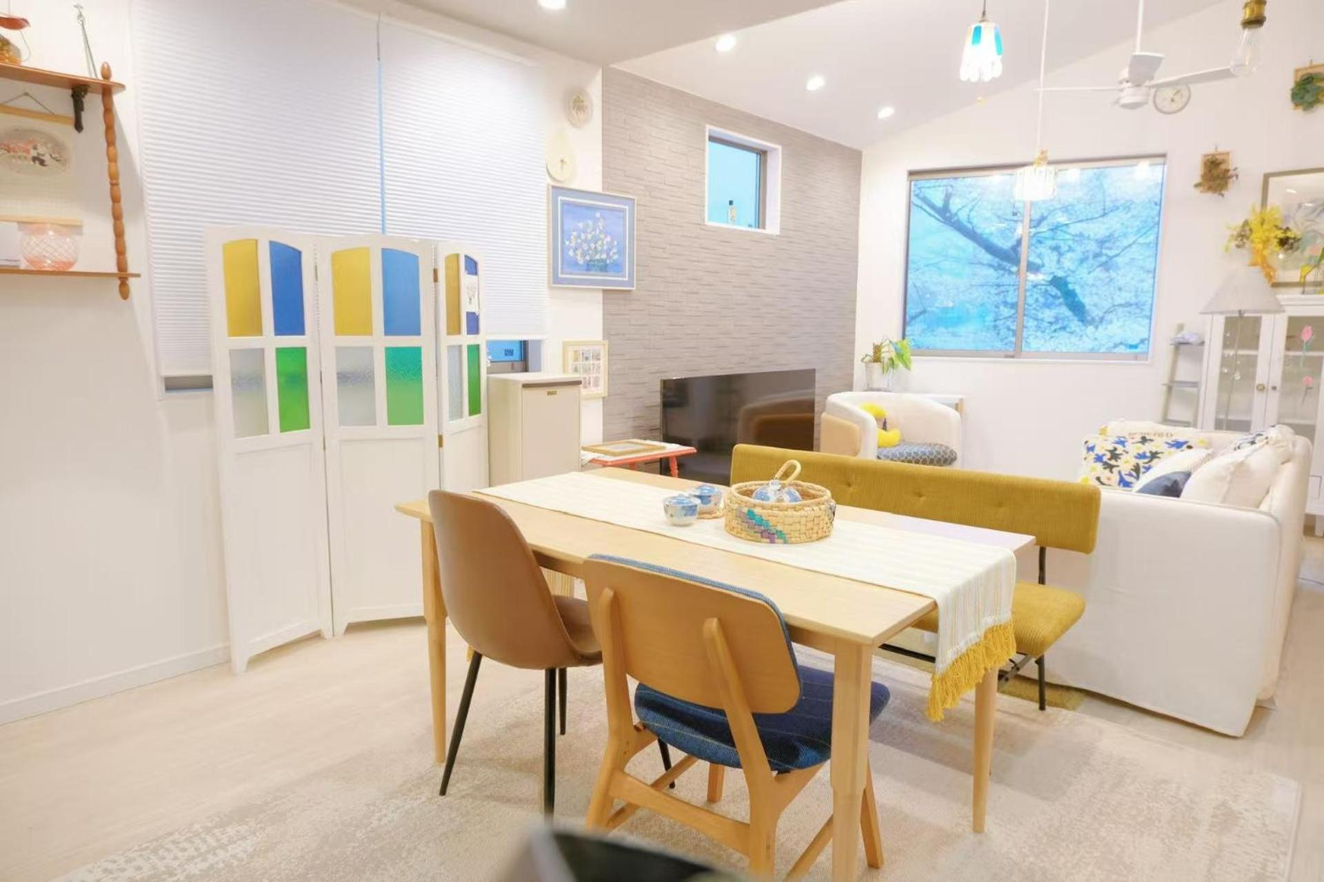 Aparthotel Waseda House Präfektur Tokio