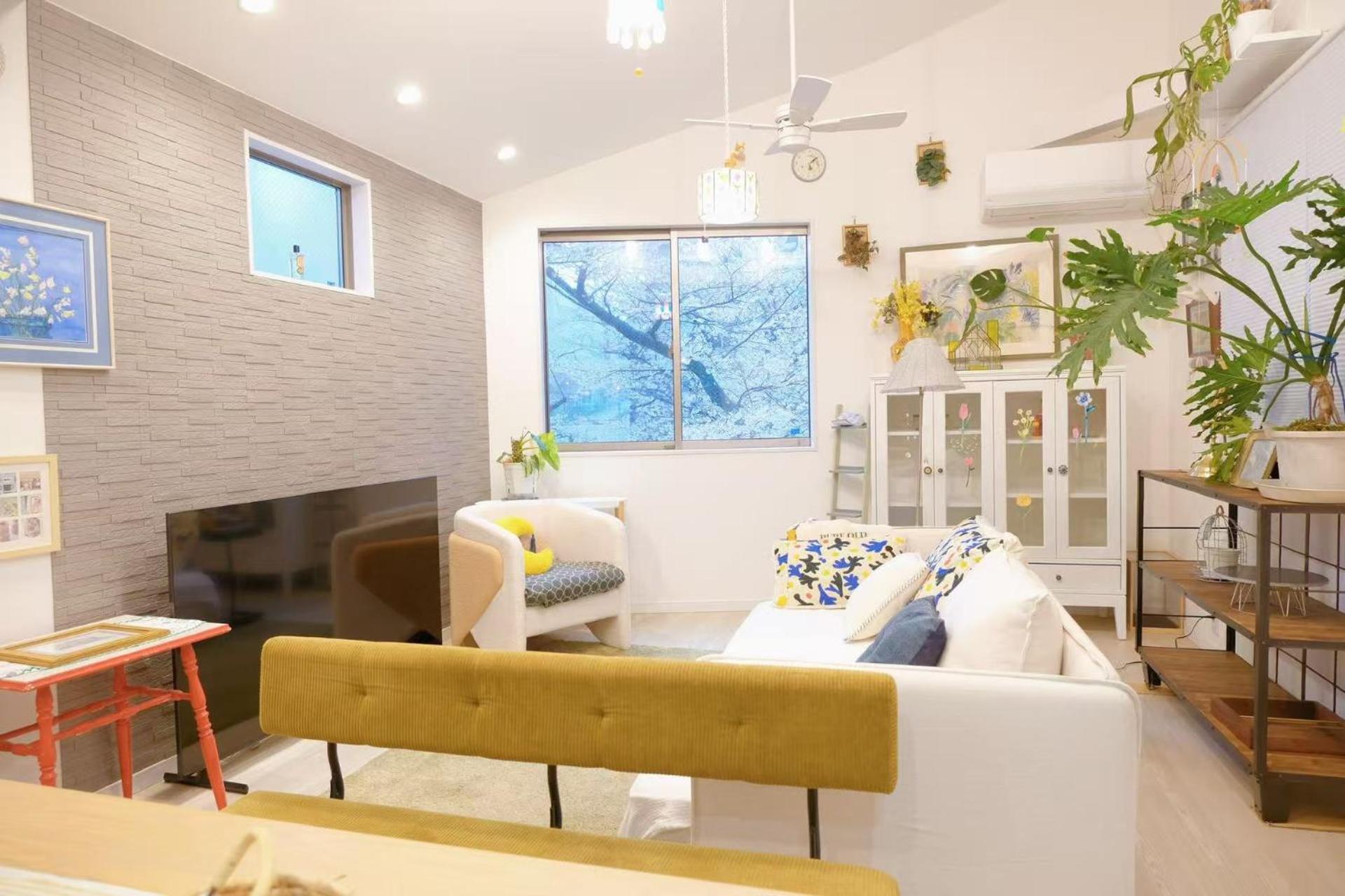 Apartahotel Waseda House Tokio