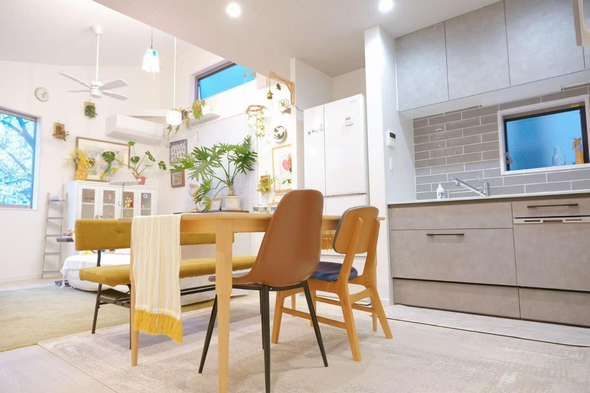 Apartahotel Waseda House