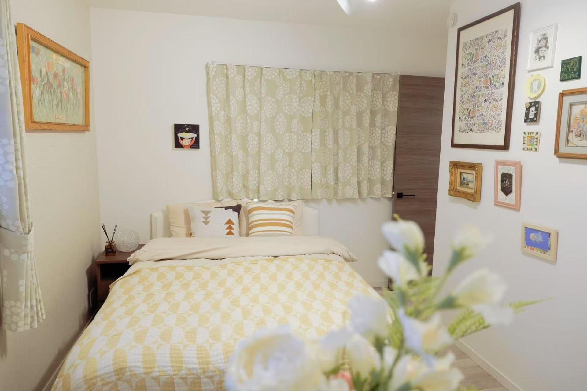 Waseda House Aparthotel Präfektur Tokio
