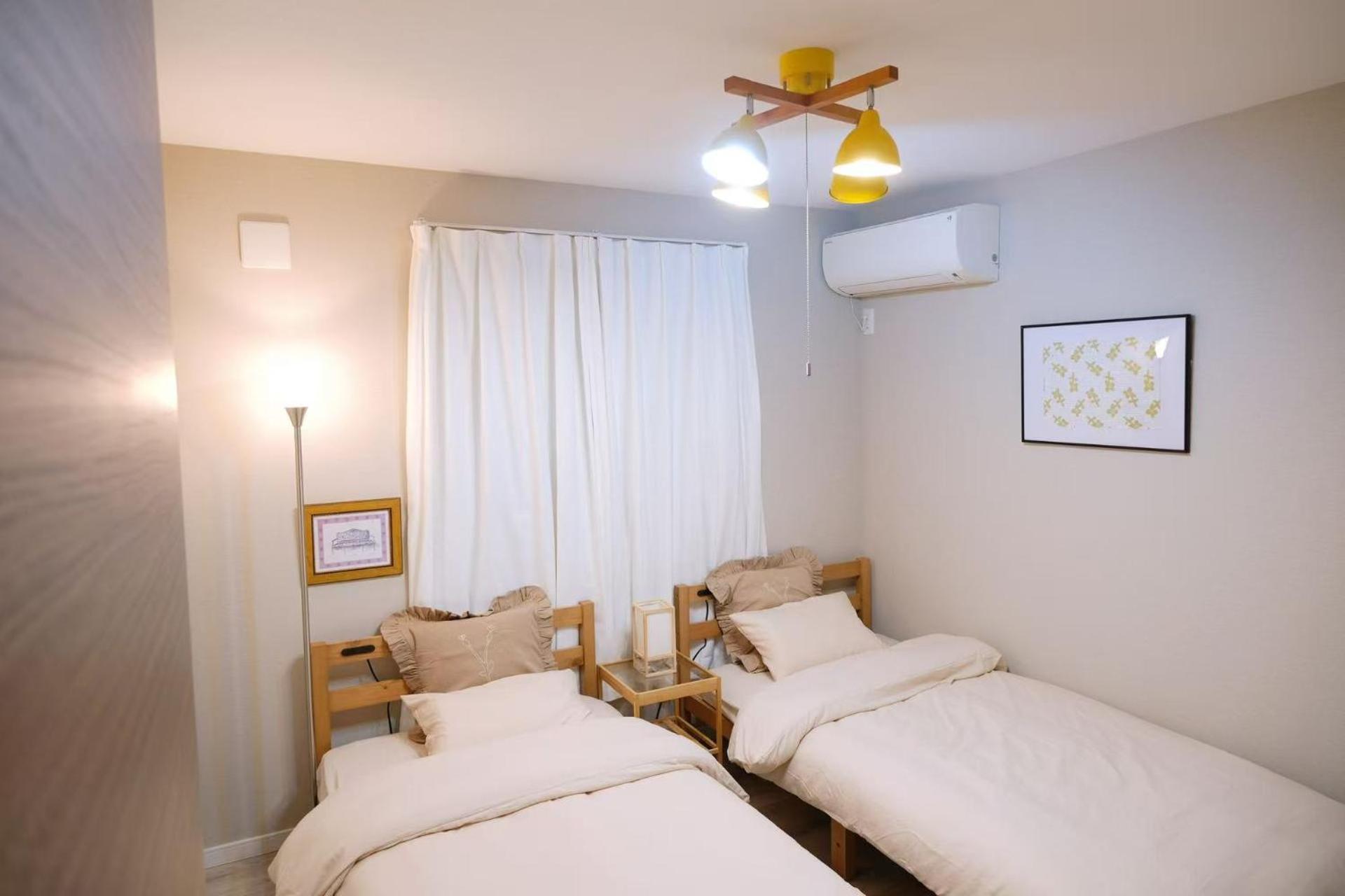 Waseda House Aparthotel