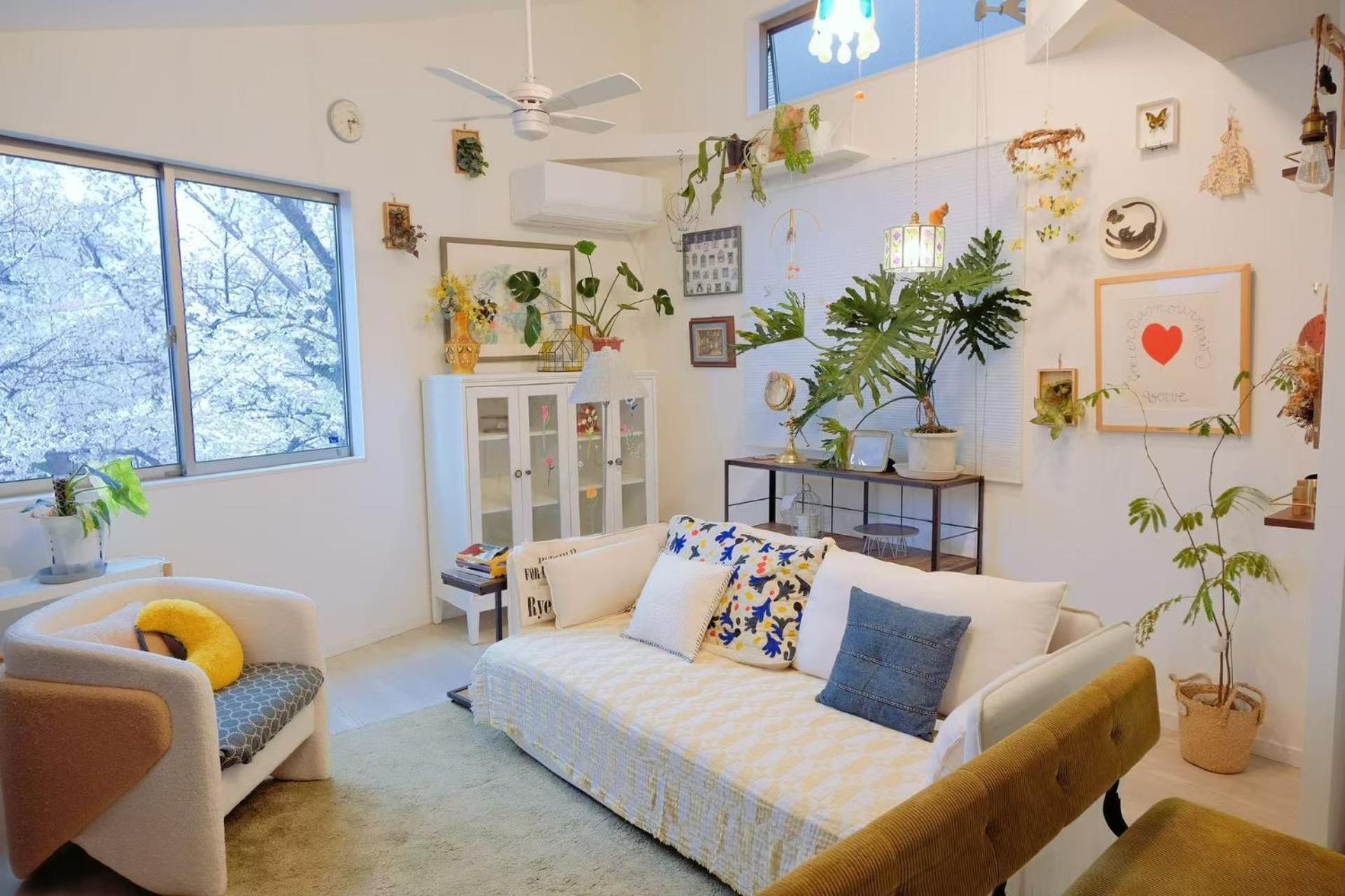 Aparthotel Waseda House