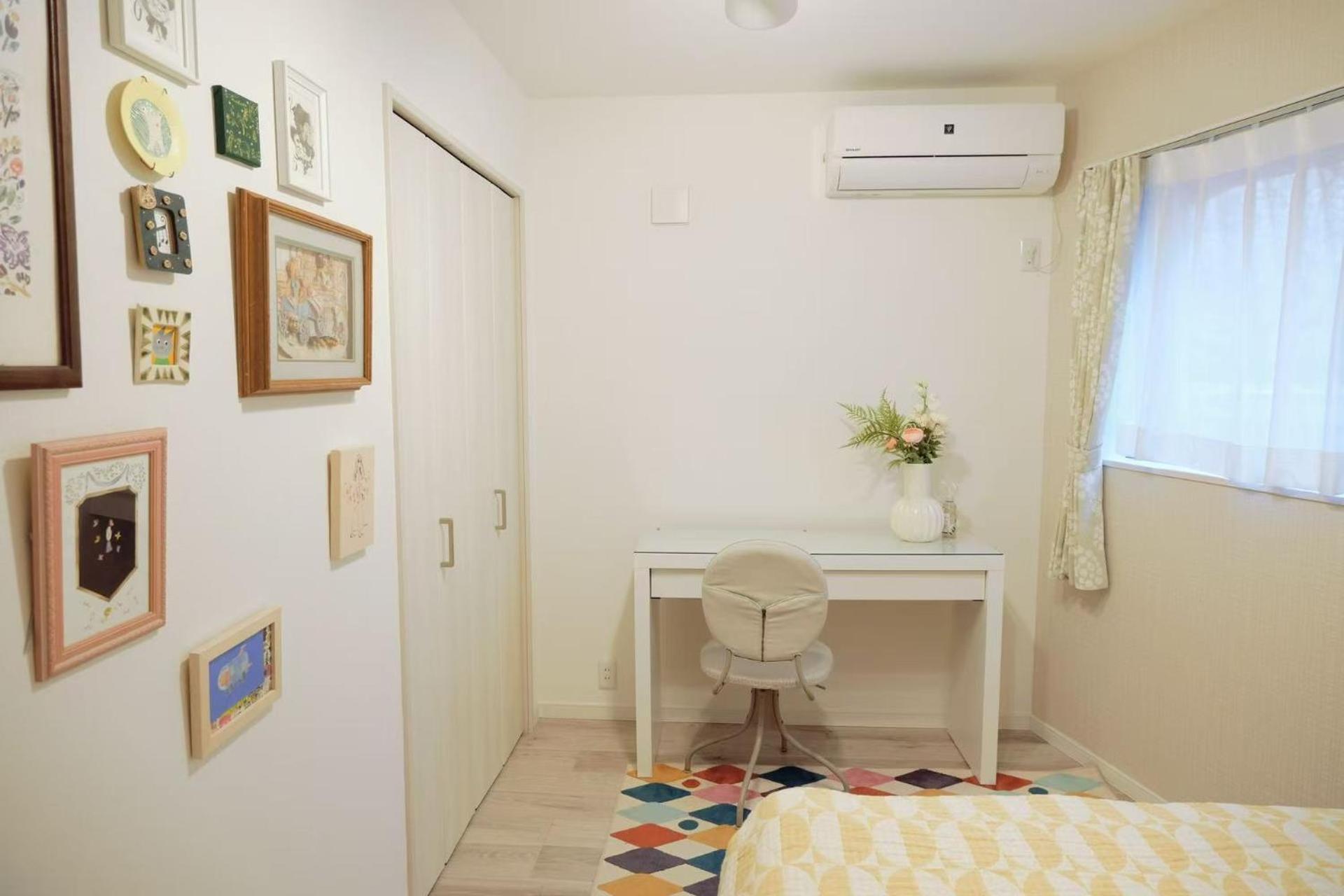 Waseda House Apartahotel Tokio