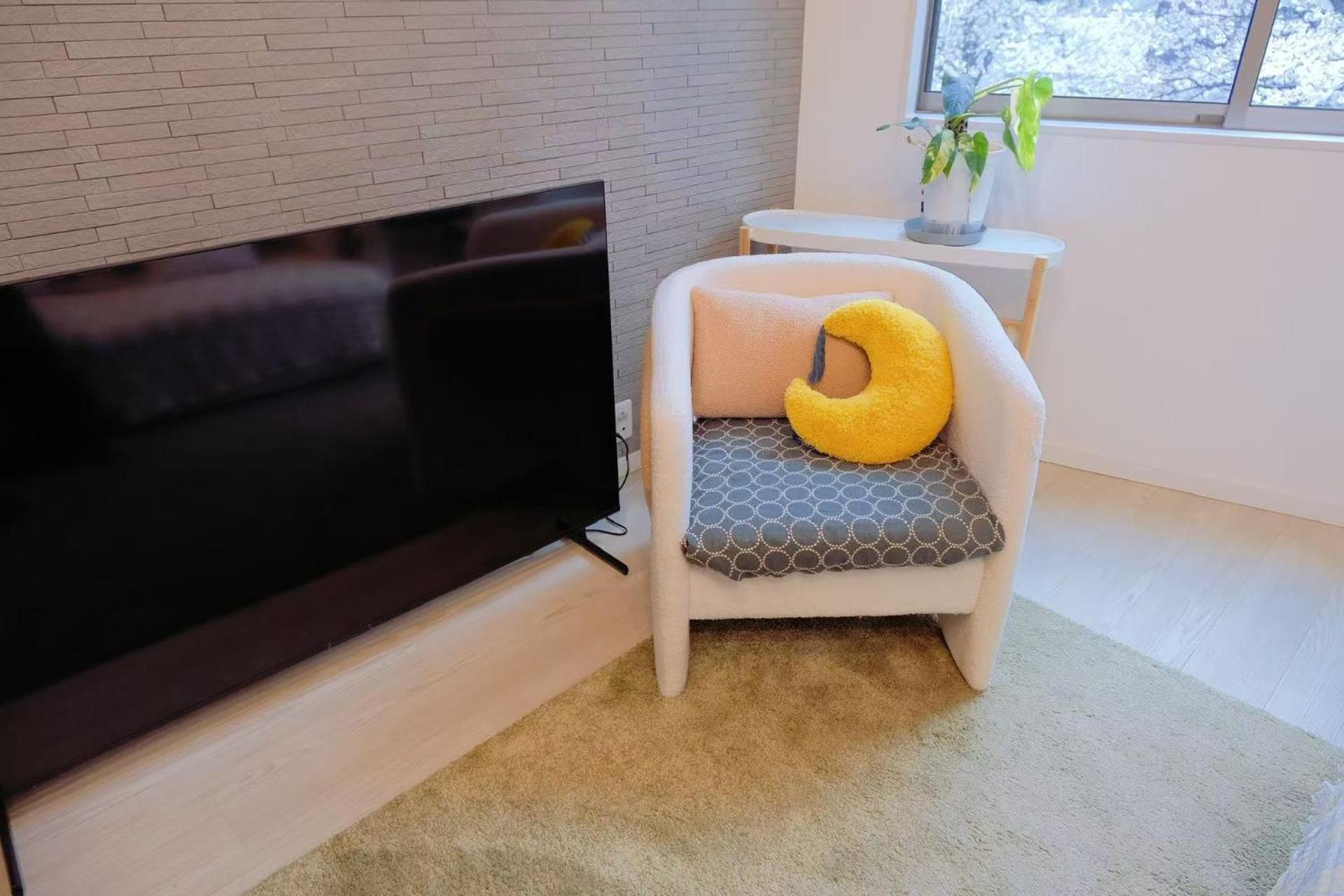 Aparthotel Waseda House Präfektur Tokio